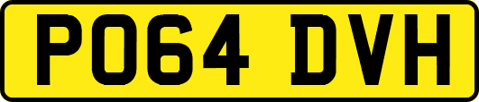 PO64DVH