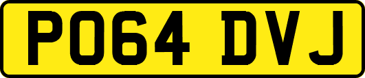 PO64DVJ