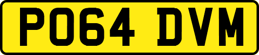 PO64DVM
