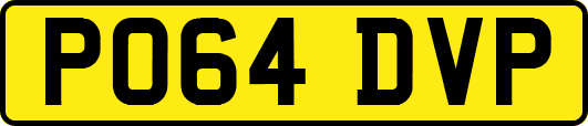 PO64DVP