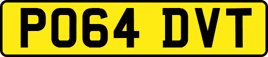 PO64DVT