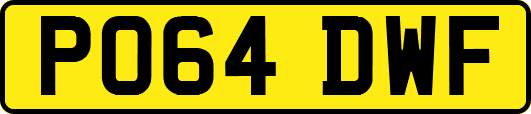 PO64DWF
