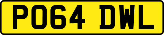 PO64DWL