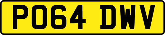 PO64DWV
