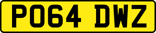 PO64DWZ
