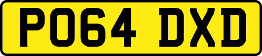 PO64DXD