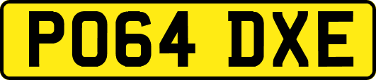 PO64DXE