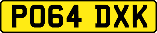 PO64DXK