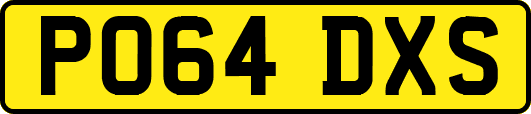 PO64DXS