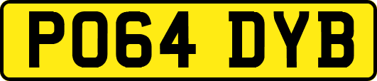 PO64DYB