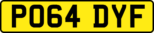 PO64DYF