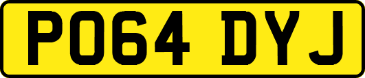 PO64DYJ