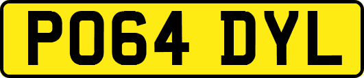 PO64DYL