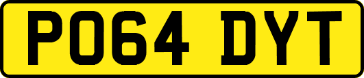 PO64DYT