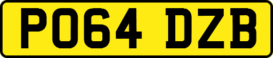 PO64DZB