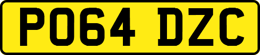 PO64DZC