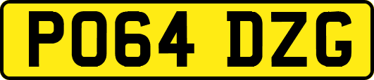 PO64DZG