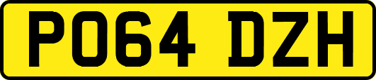 PO64DZH