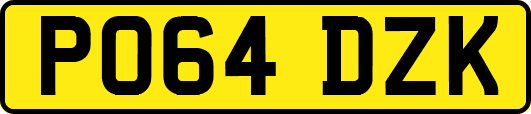 PO64DZK