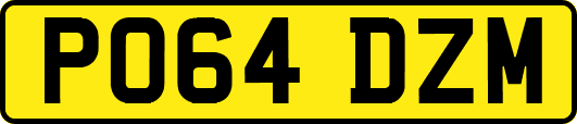 PO64DZM