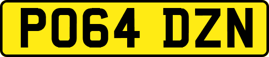 PO64DZN