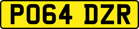 PO64DZR
