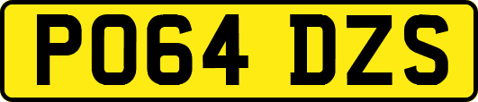 PO64DZS