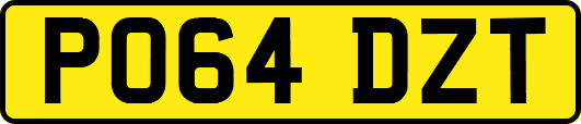 PO64DZT