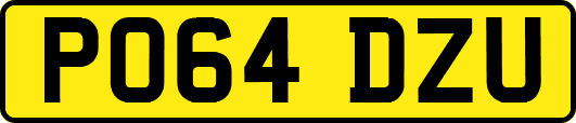 PO64DZU