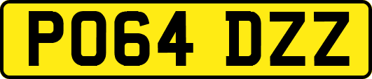 PO64DZZ