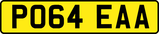 PO64EAA