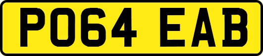 PO64EAB
