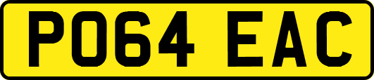 PO64EAC
