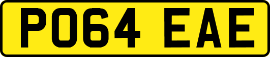 PO64EAE