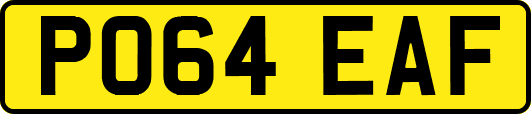 PO64EAF