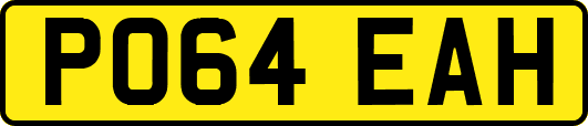 PO64EAH