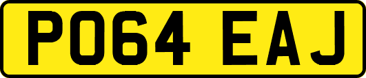 PO64EAJ