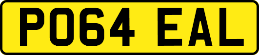 PO64EAL
