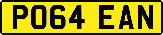 PO64EAN