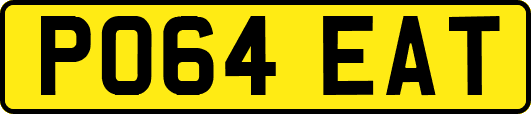 PO64EAT