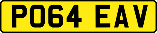 PO64EAV