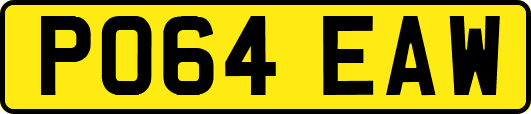 PO64EAW