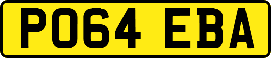 PO64EBA