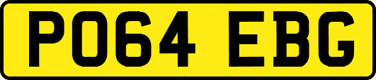 PO64EBG