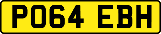 PO64EBH