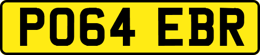 PO64EBR