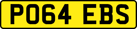 PO64EBS
