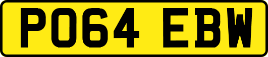 PO64EBW