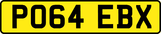 PO64EBX