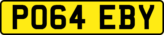 PO64EBY